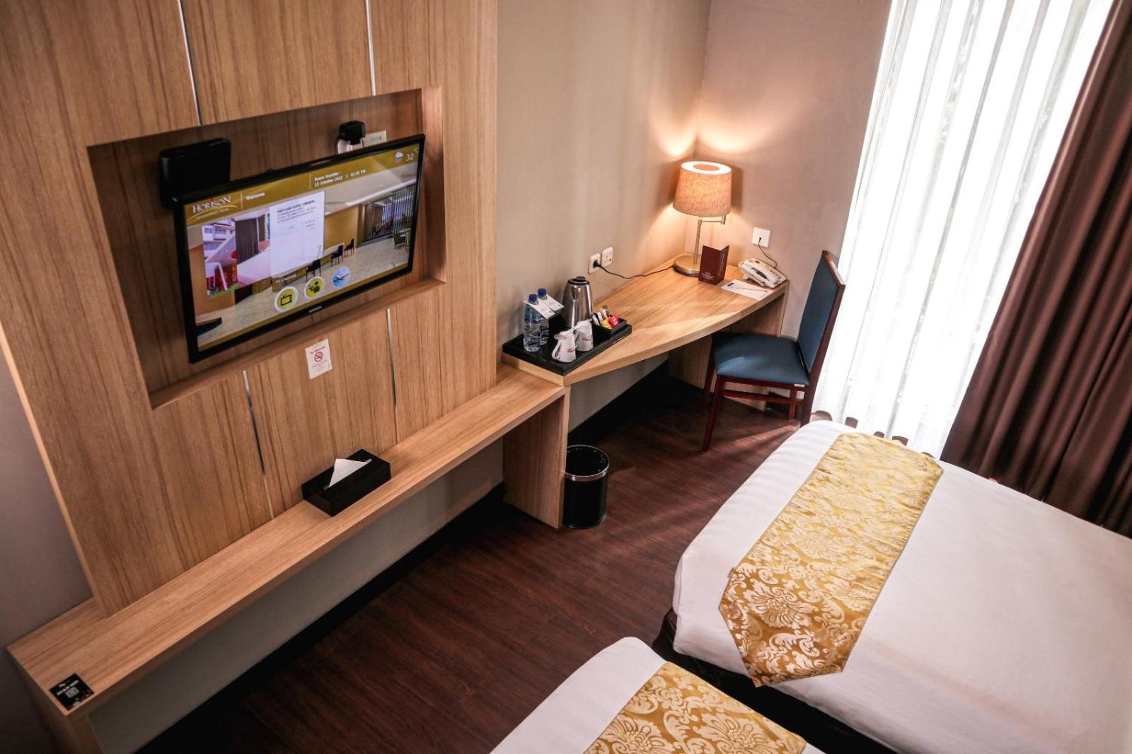 Anara Sky Kualanamu Hotel Медан Екстер'єр фото